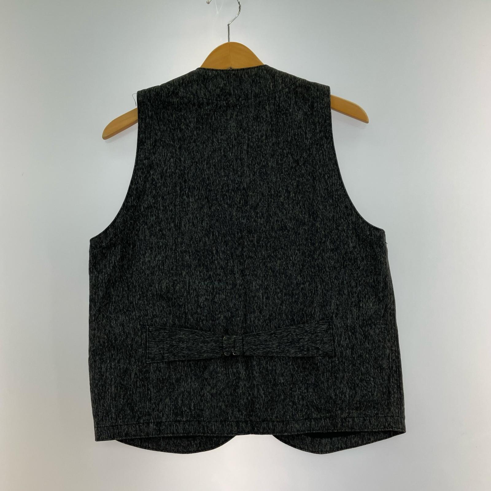 長袖シャツ CYCLE WORKS ベスト (S) S グレー