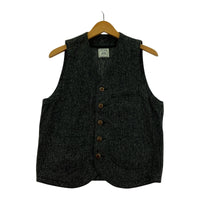 長袖シャツ CYCLE WORKS ベスト (S) S グレー