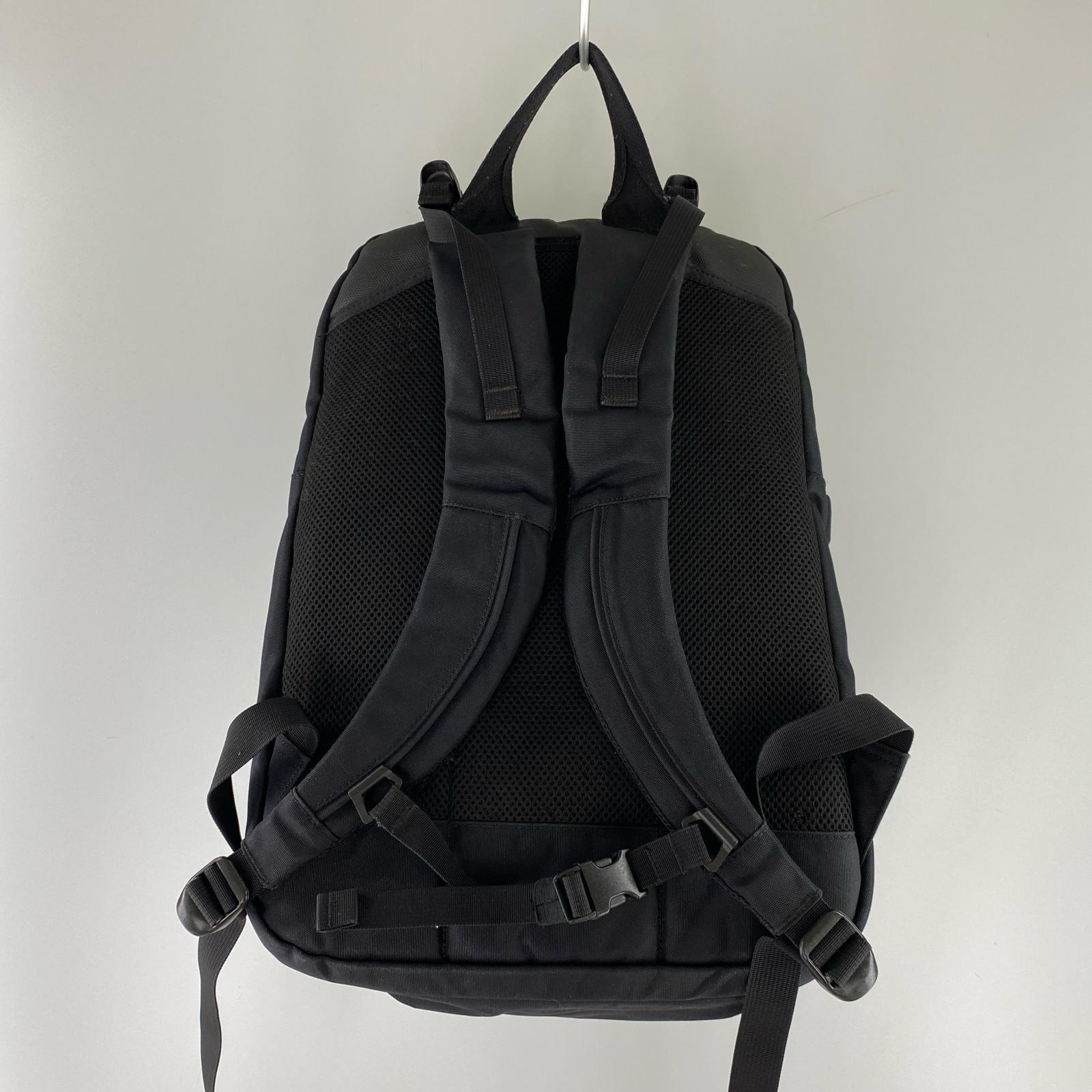 リュック・デイパック BRIEFING TRIP PACK バックパック ブラック ブラック