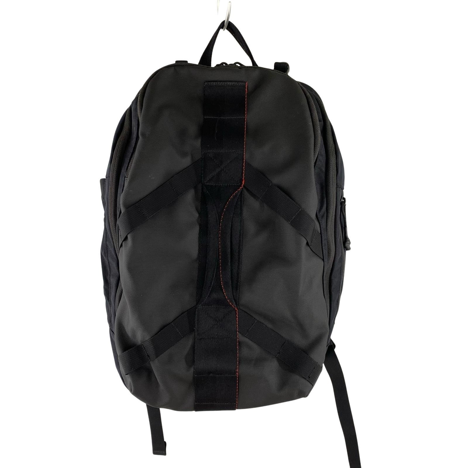 リュック・デイパック BRIEFING TRIP PACK バックパック ブラック ブラック