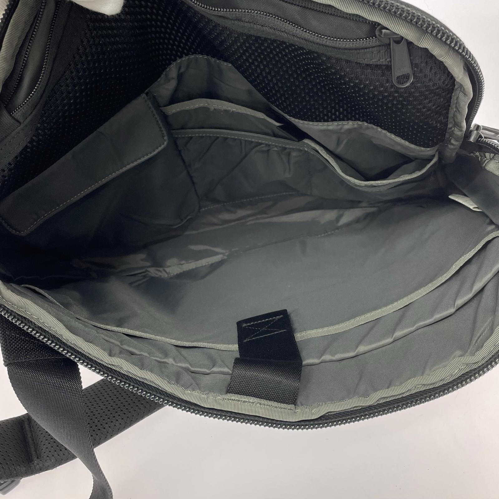 その他バッグ Aer トラベルスリングバッグ 黒 ブラック