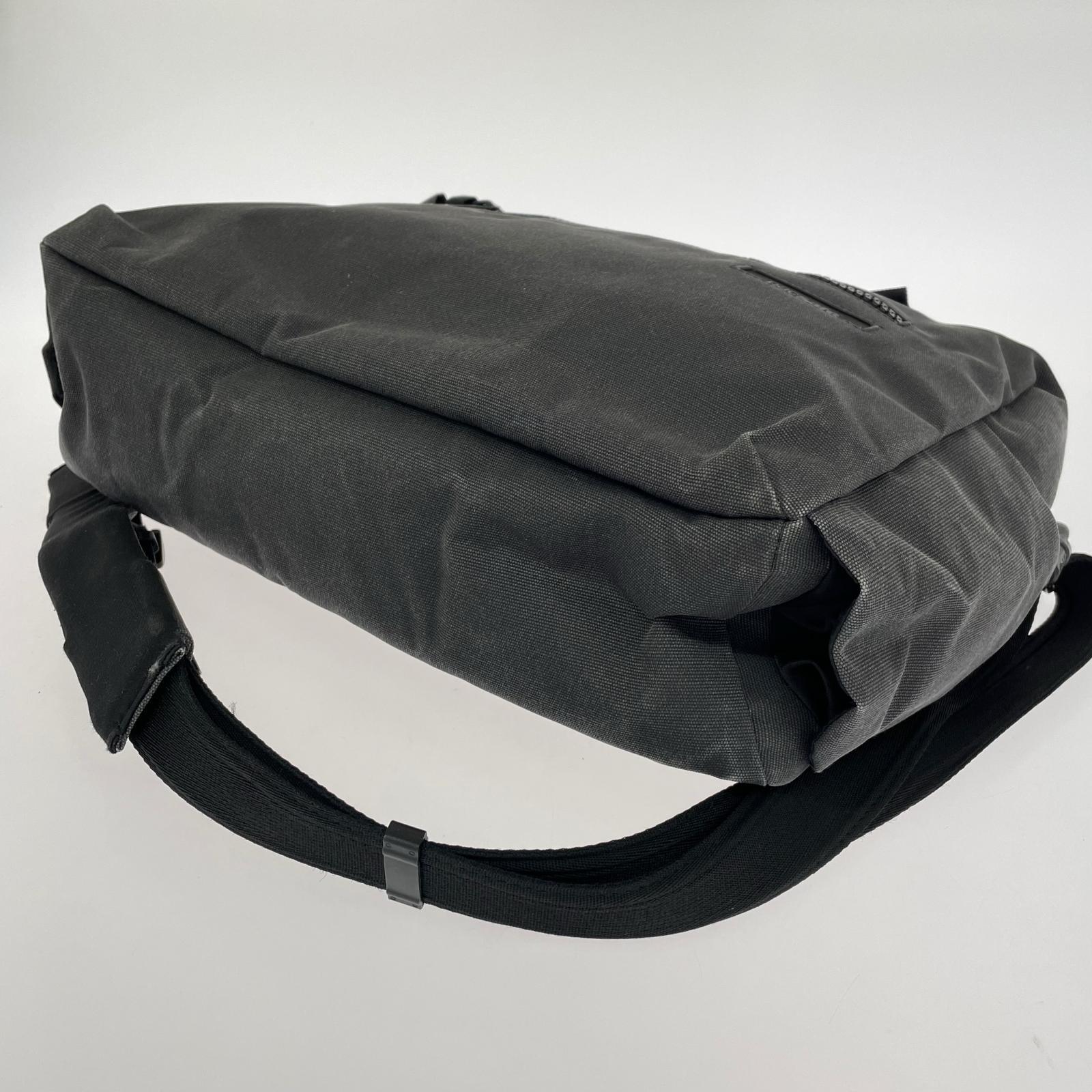 その他バッグ pacsafe 2WAYバッグ グレー グレー