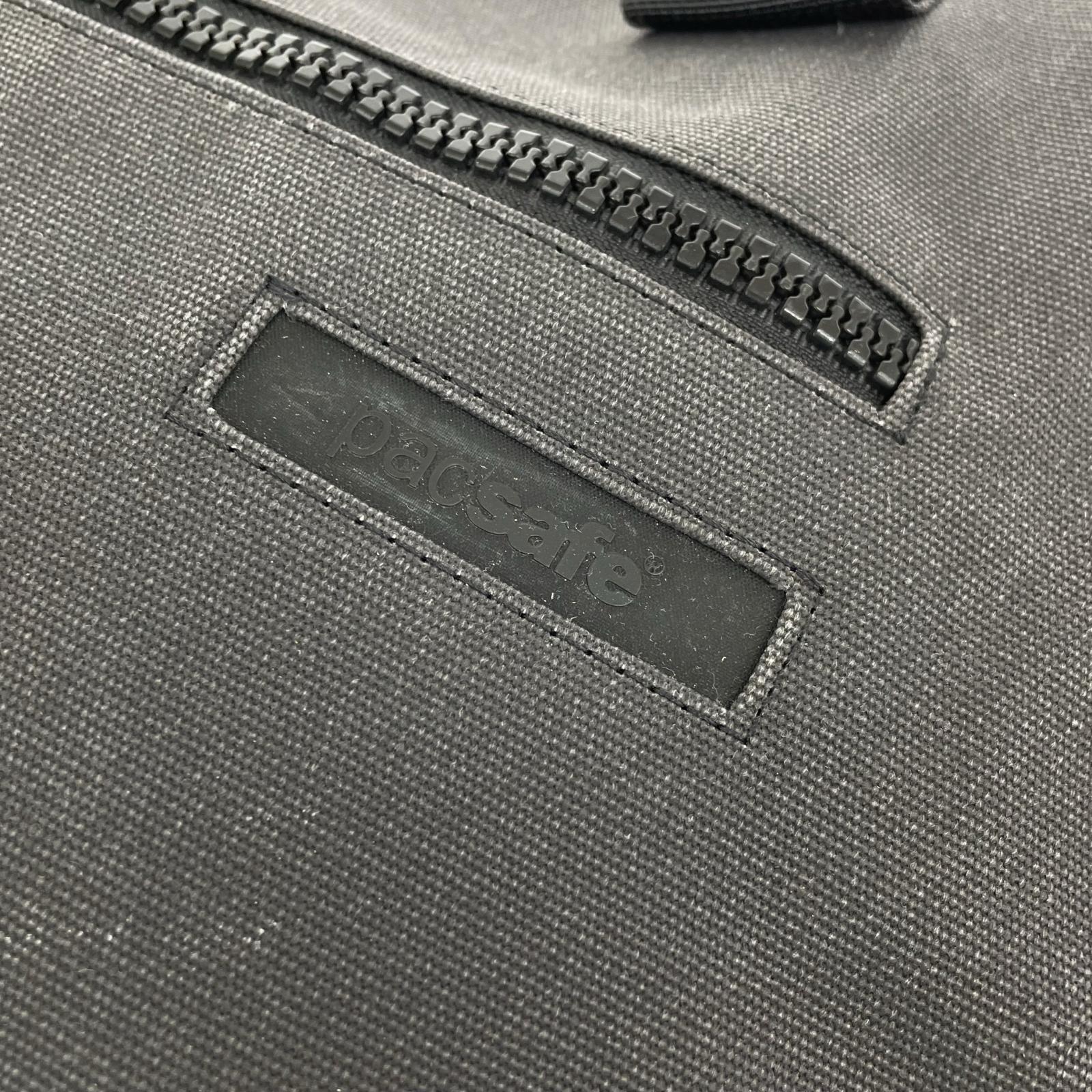 その他バッグ pacsafe 2WAYバッグ グレー グレー