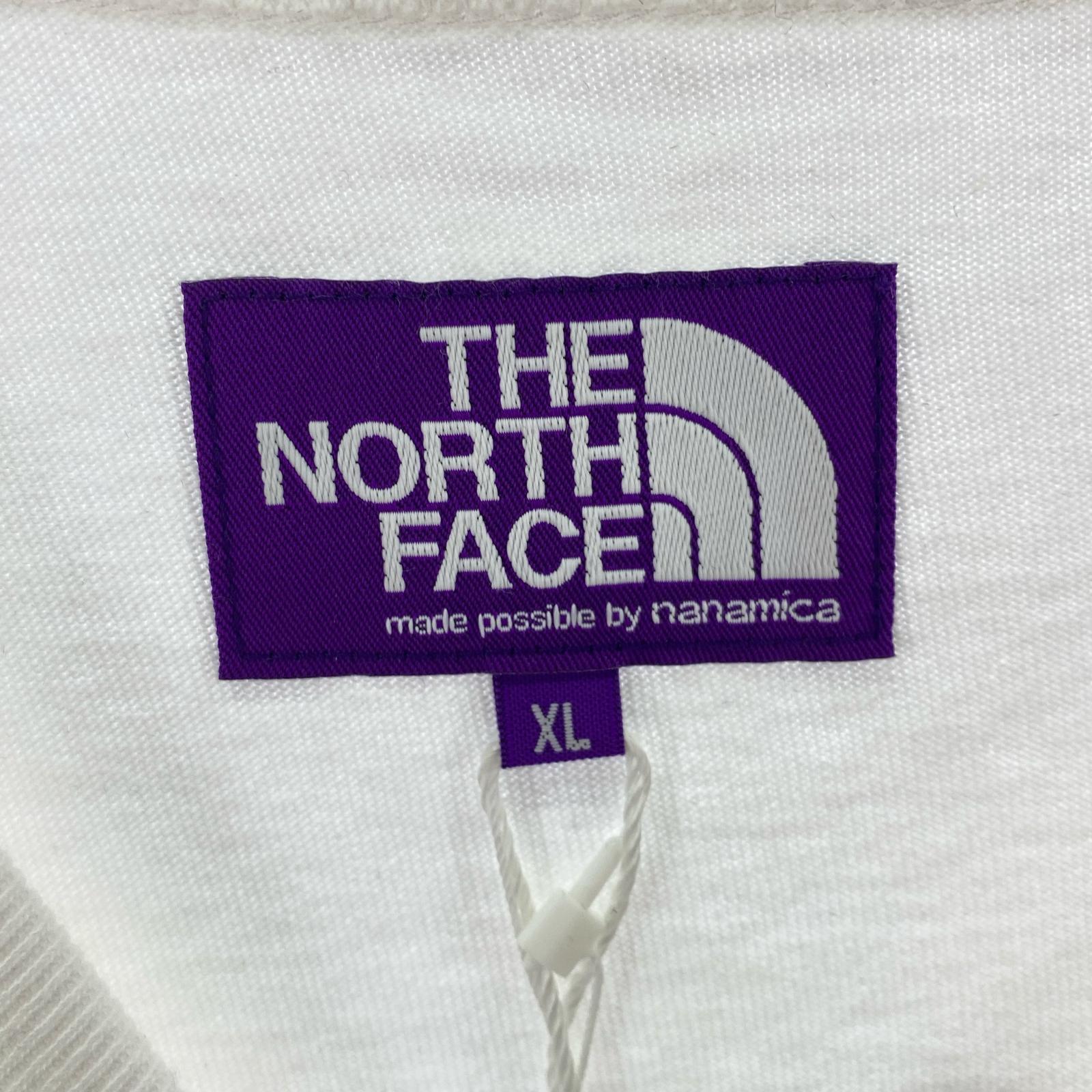 半袖Tシャツ 8oz POCKET TEE WHITE SIZE:XL ホワイト