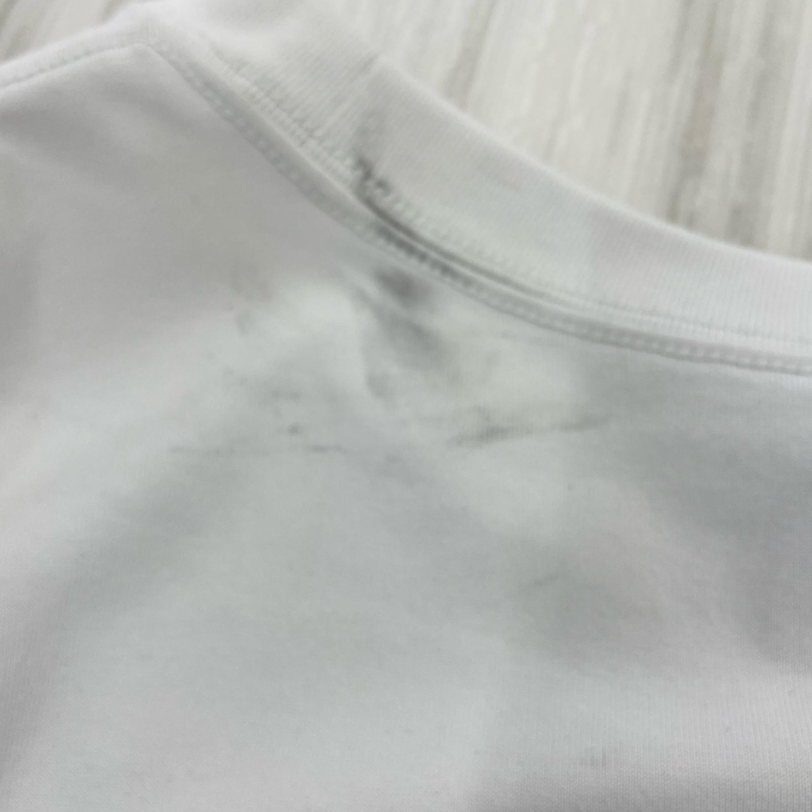 半袖Tシャツ ACG NRG LBR LUNGS S/S TEE ホワイト