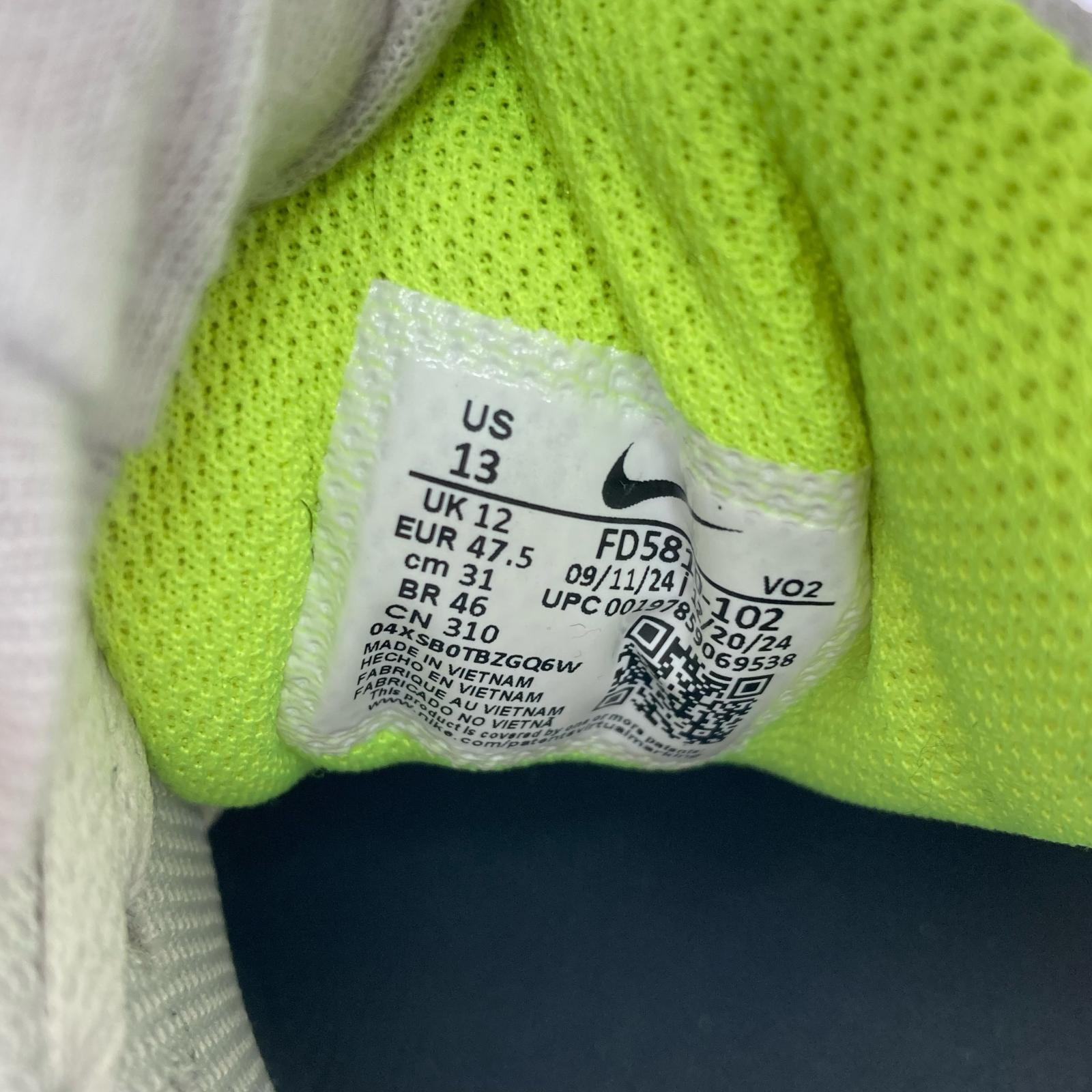 スニーカー AIR MAX 90 GTX US13 31.0cm 31cm (US13 UK12 1/2 EU52) ホワイト