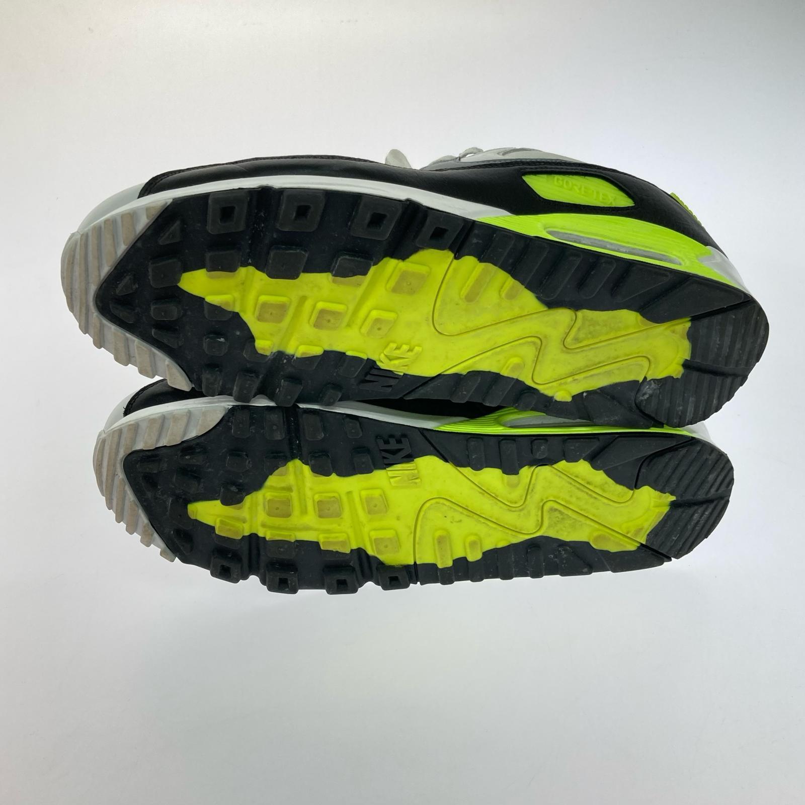 スニーカー AIR MAX 90 GTX US13 31.0cm 31cm (US13 UK12 1/2 EU52) ホワイト