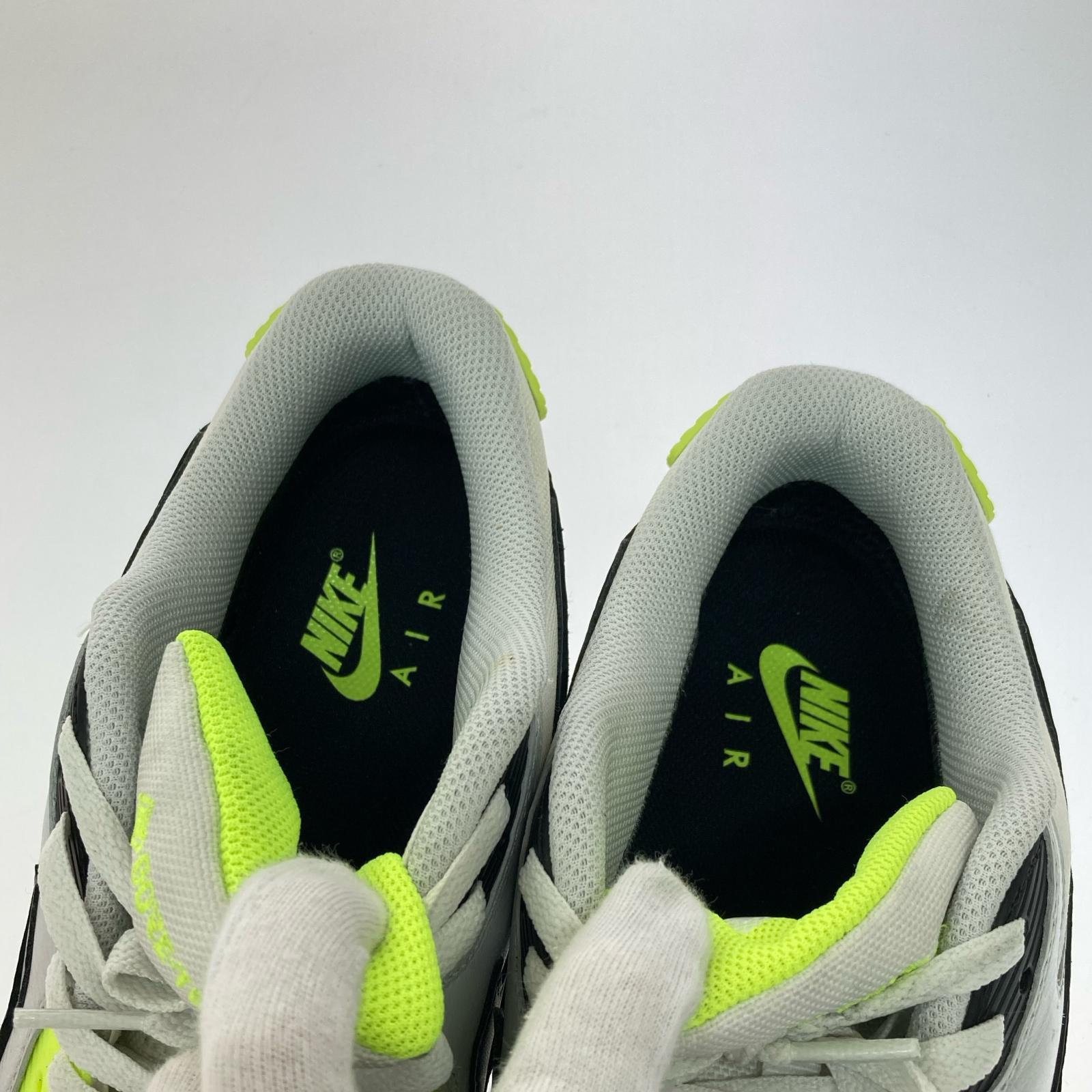 スニーカー AIR MAX 90 GTX US13 31.0cm 31cm (US13 UK12 1/2 EU52) ホワイト