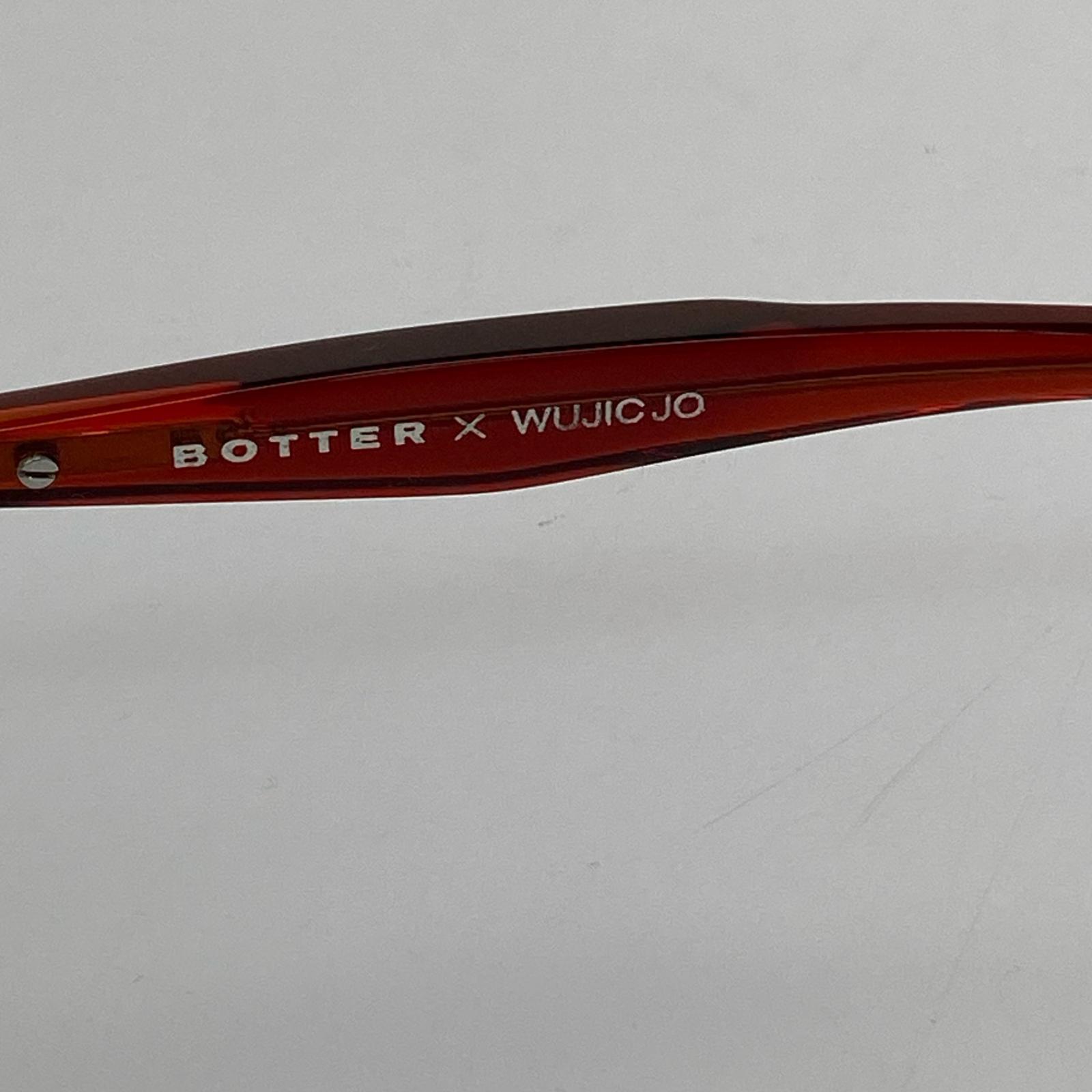 その他アクセサリー BOTTER × WUJICJO #3 ブラウン