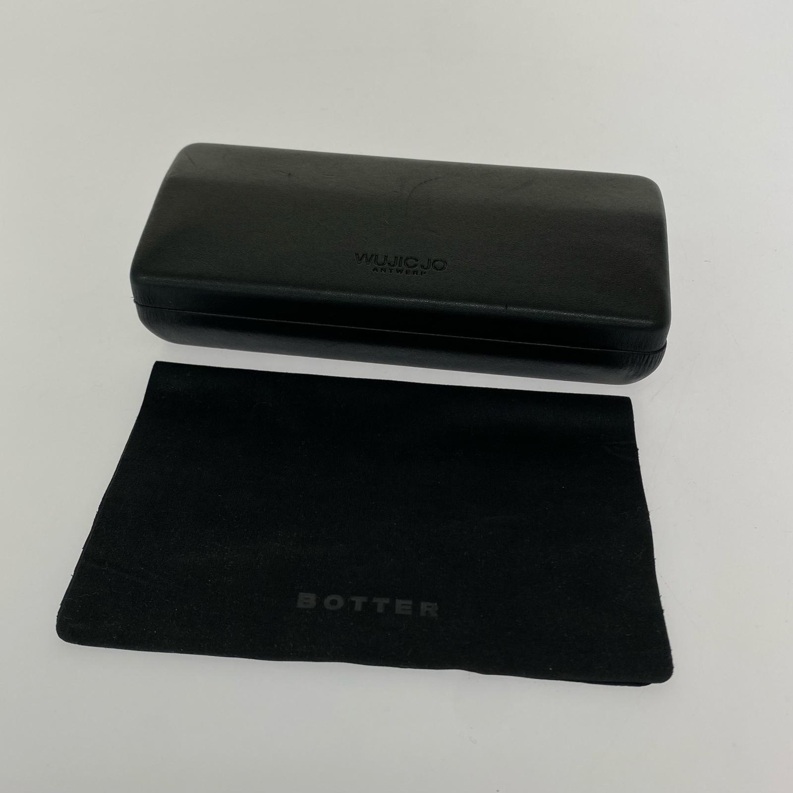 その他アクセサリー BOTTER × WUJICJO #3 ブラウン