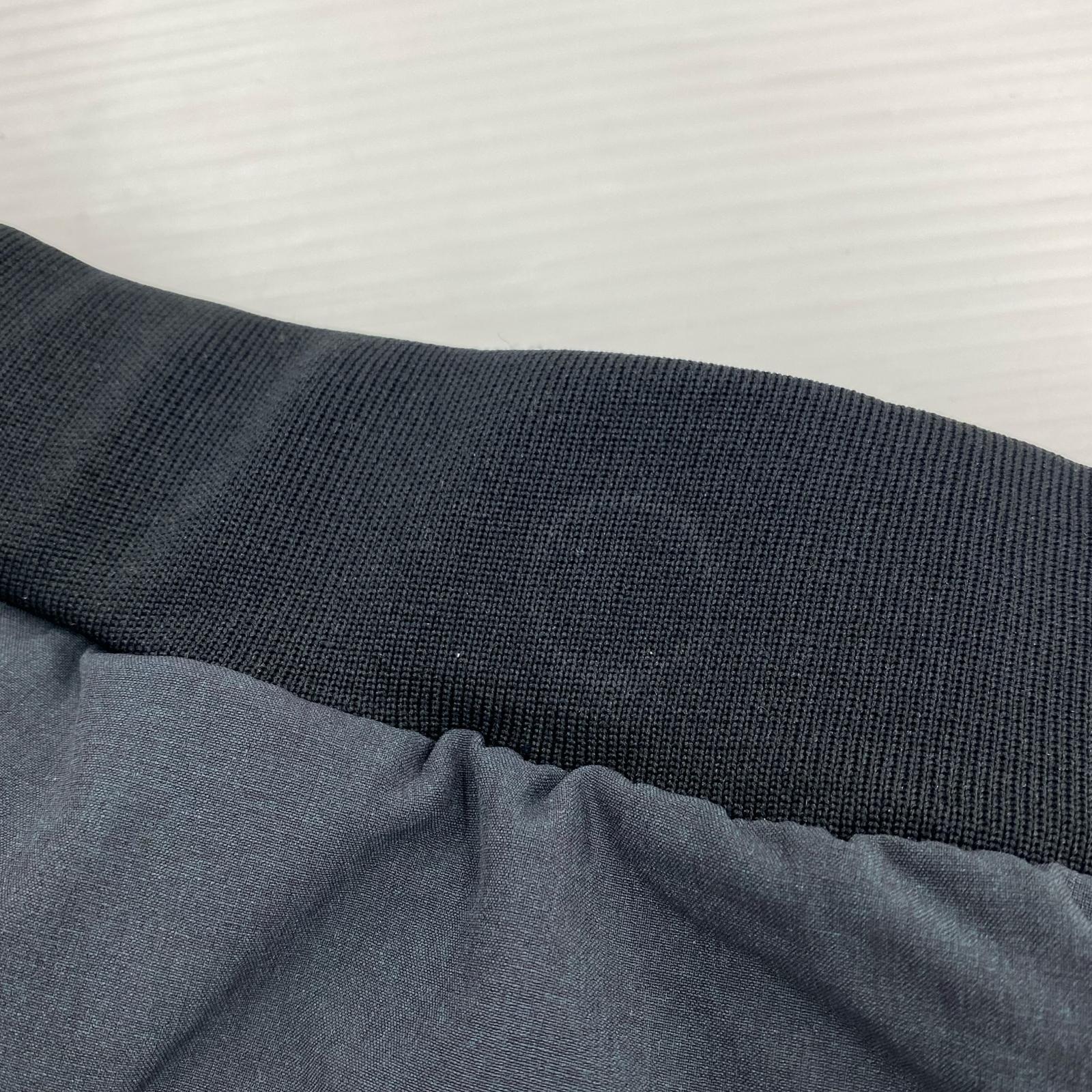 パンツ alk phenix crank vent pants XL ブラック
