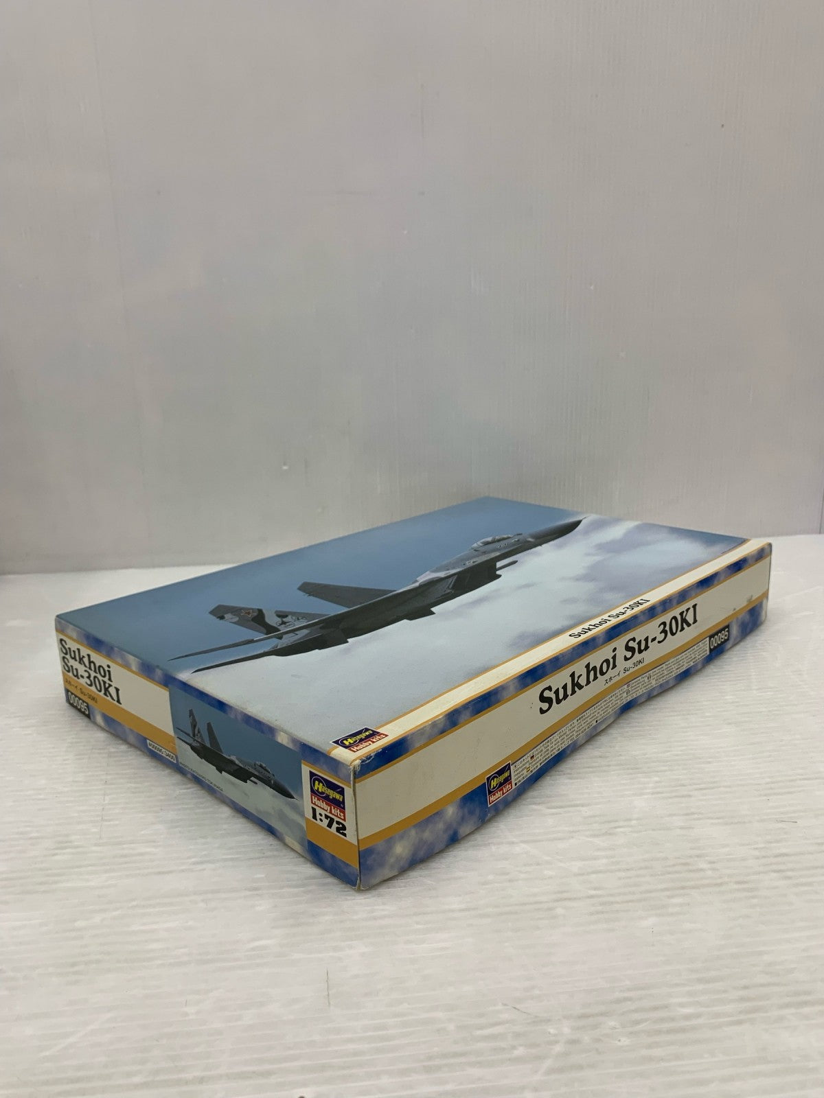 1/72 スホーイ Su-30KI ミリタリープラモ