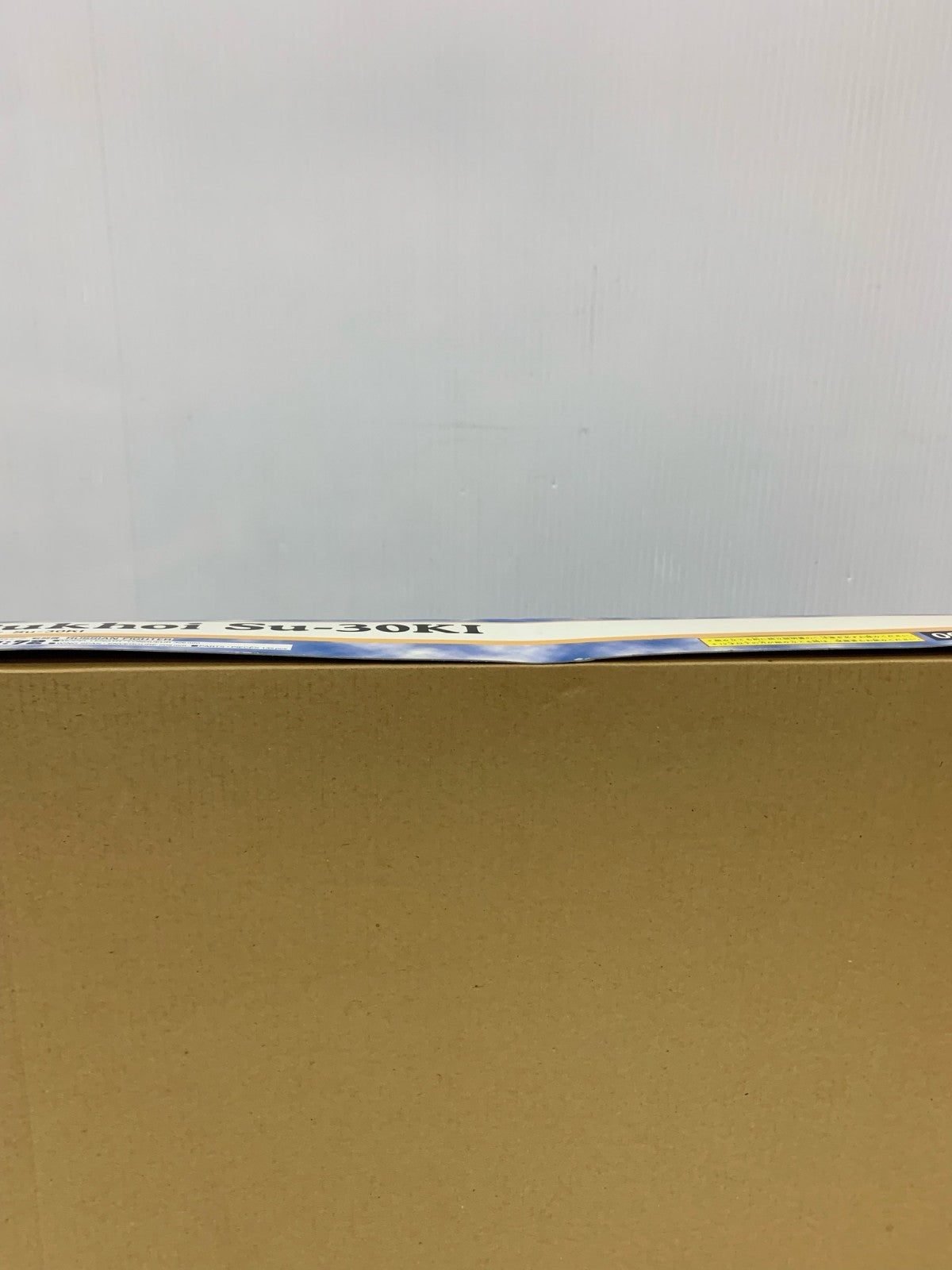 1/72 スホーイ Su-30KI ミリタリープラモ