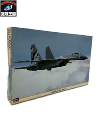 1/72 スホーイ Su-30KI ミリタリープラモ