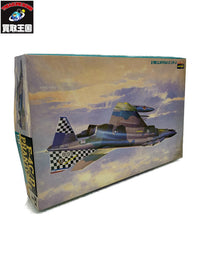 1/72 F-4C/D ファントムII 「KX1」 ミリタリープラモ