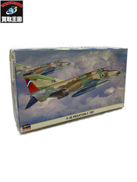 1/72 F-4E ファントムII ’IDF’ 特別仕様 ミリタリープラモ