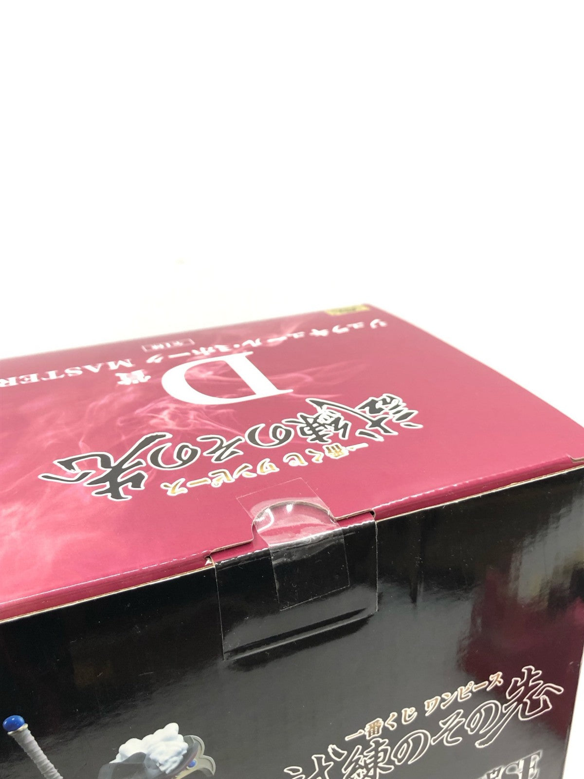 一番くじ 試練のその先へ★D賞 ジェラキュール・ミホーク フィギュア/グッズ