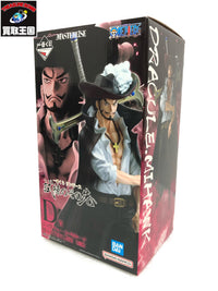 一番くじ 試練のその先へ★D賞 ジェラキュール・ミホーク フィギュア/グッズ