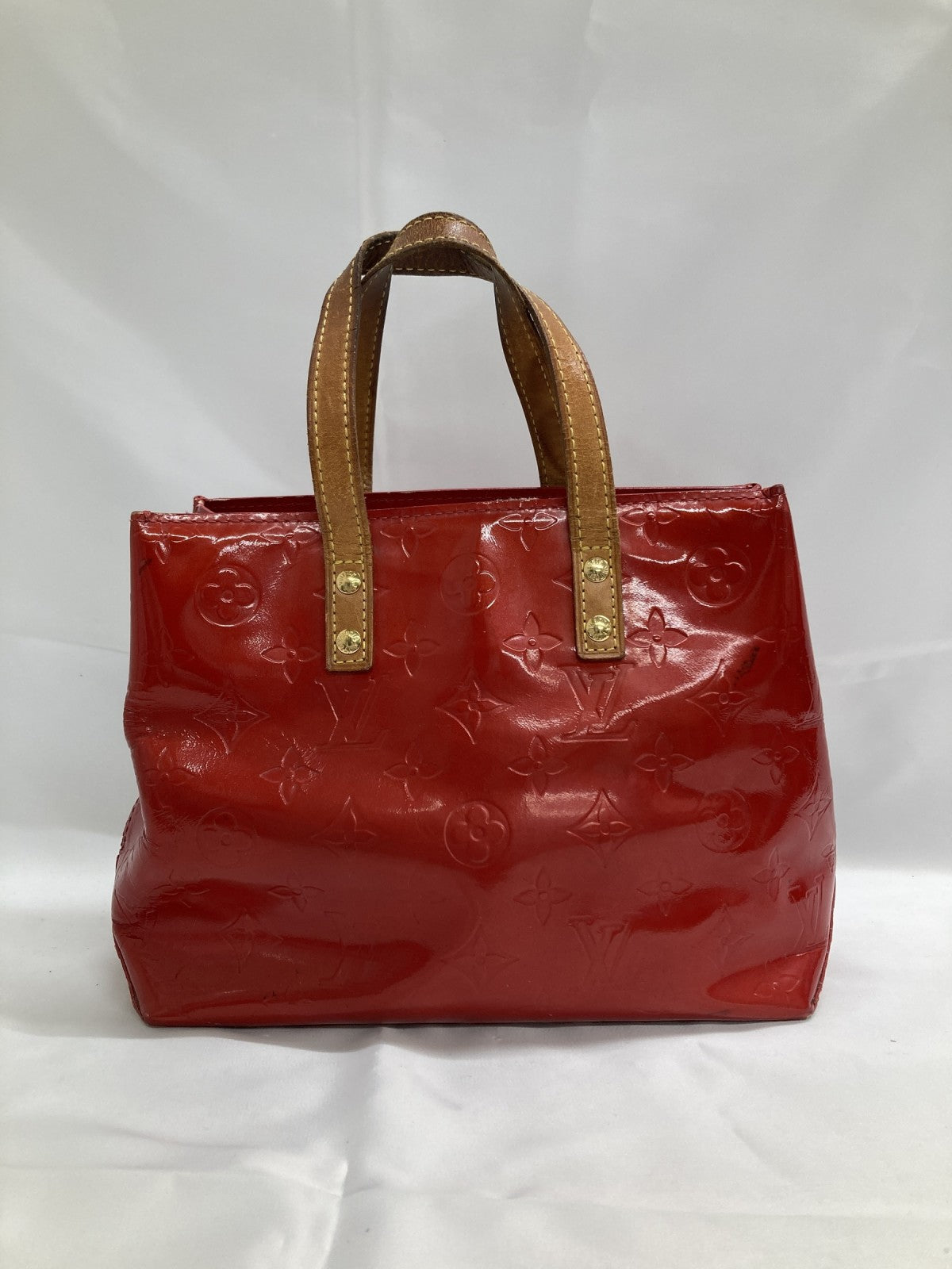LV ヴェルニ ハンドバッグ