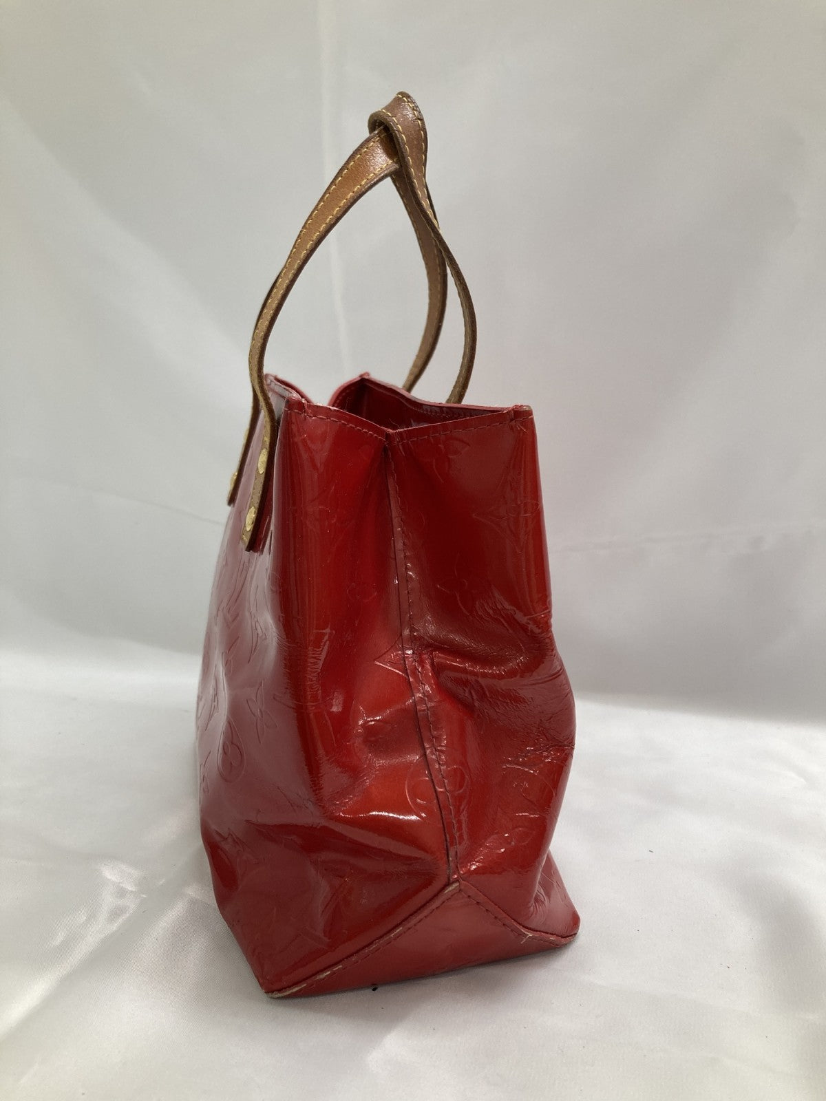 LV ヴェルニ ハンドバッグ