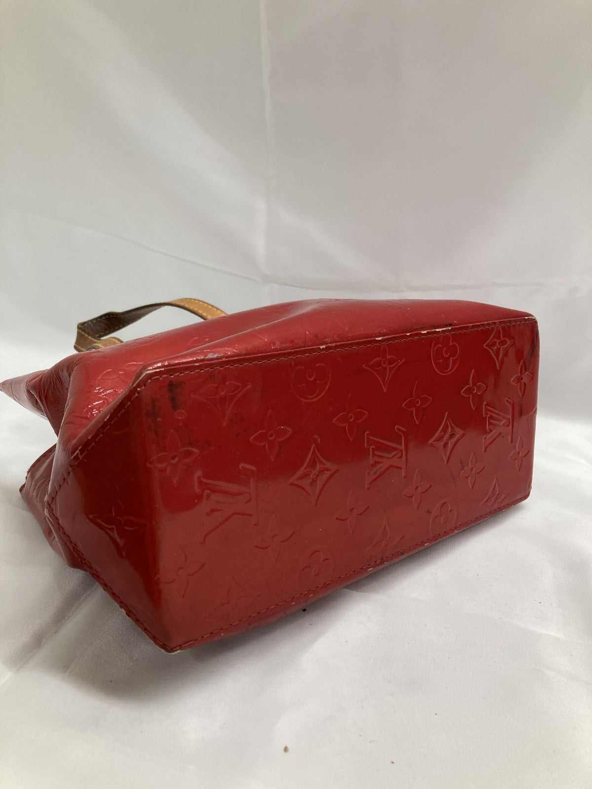 LV ヴェルニ ハンドバッグ