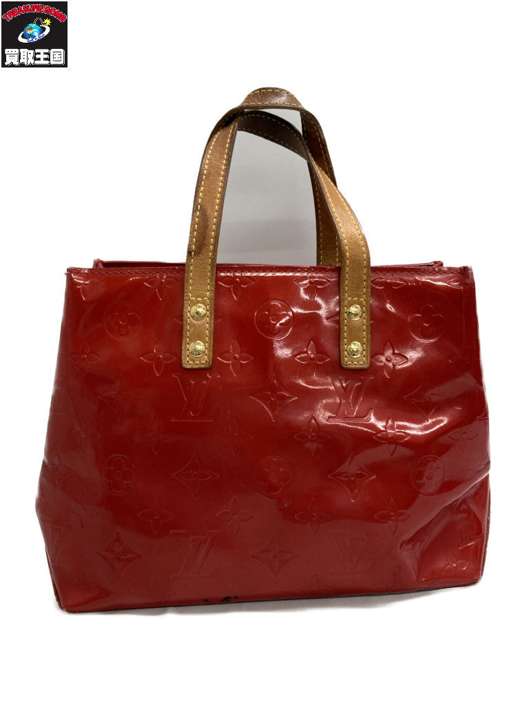 LV ヴェルニ ハンドバッグ