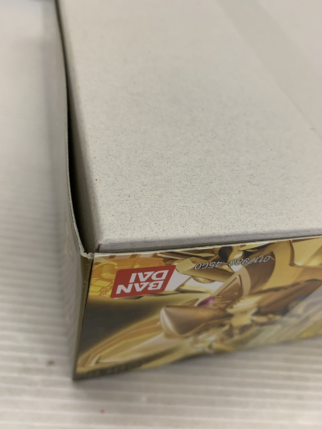 1/100 MG ハイパーモード ゴッドガンダム ガンプラ