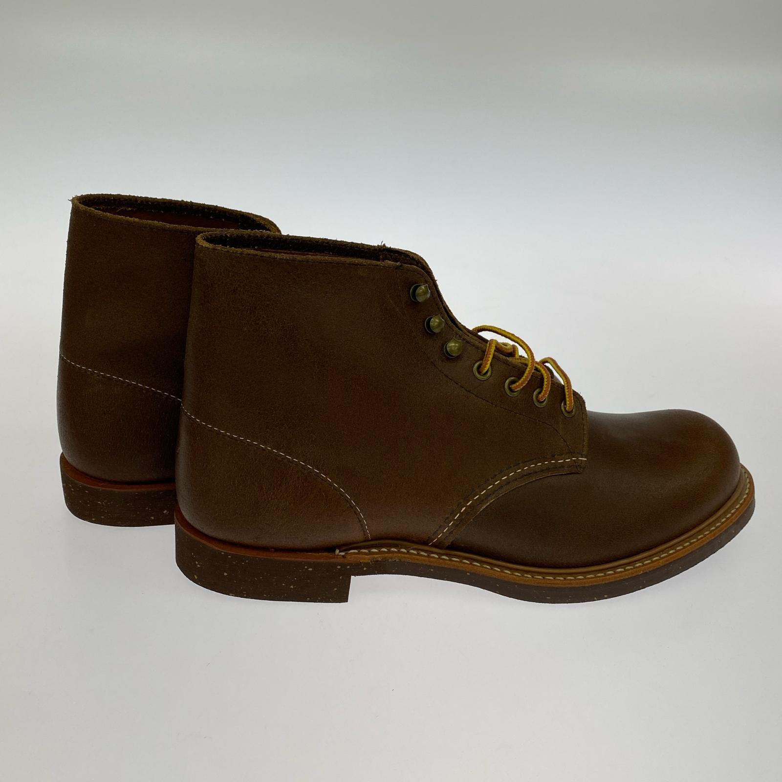 ブーツ 8015 Blacksmith 29cm 29cm (US11 UK10 1/2 EU48) ブラウン