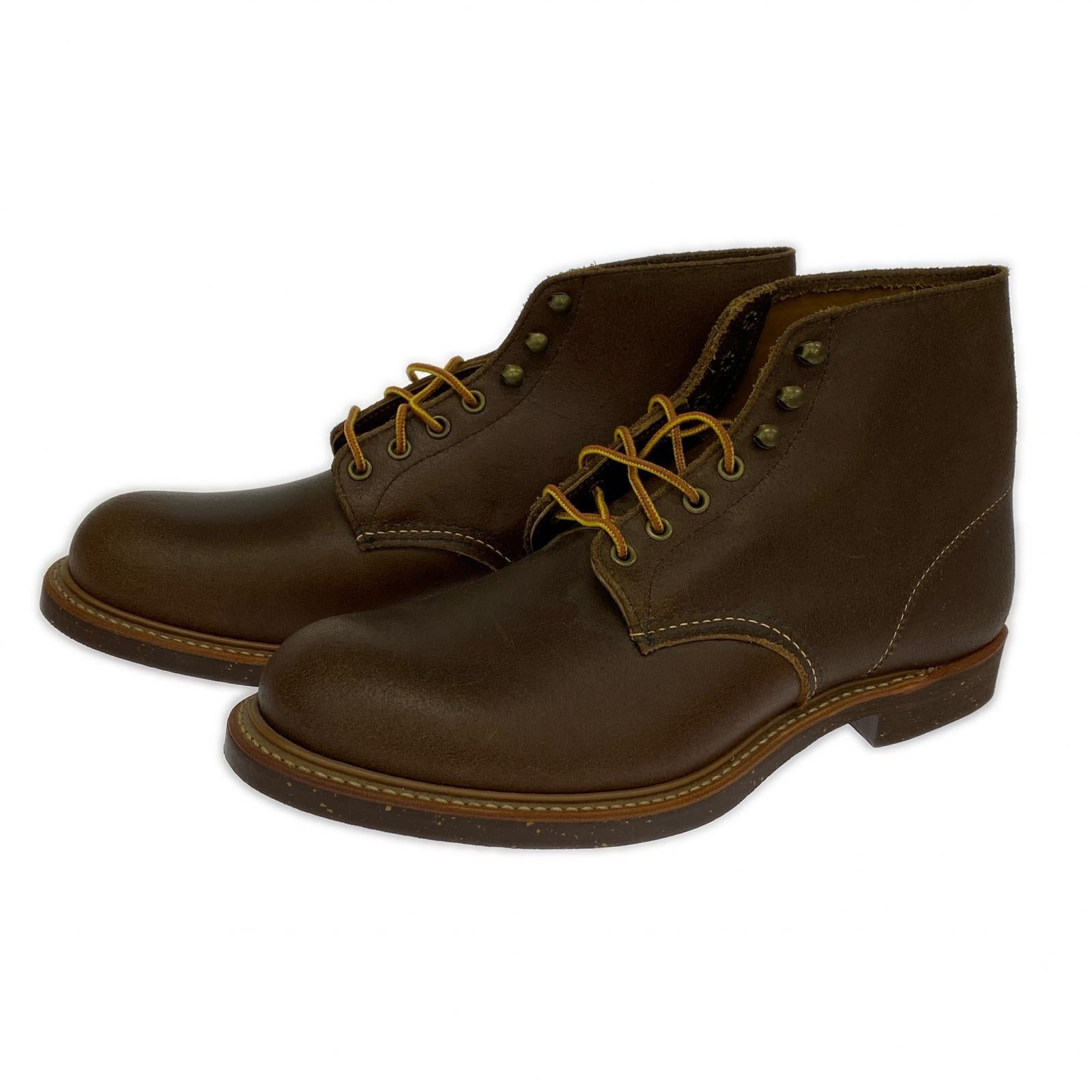 ブーツ 8015 Blacksmith 29cm 29cm (US11 UK10 1/2 EU48) ブラウン