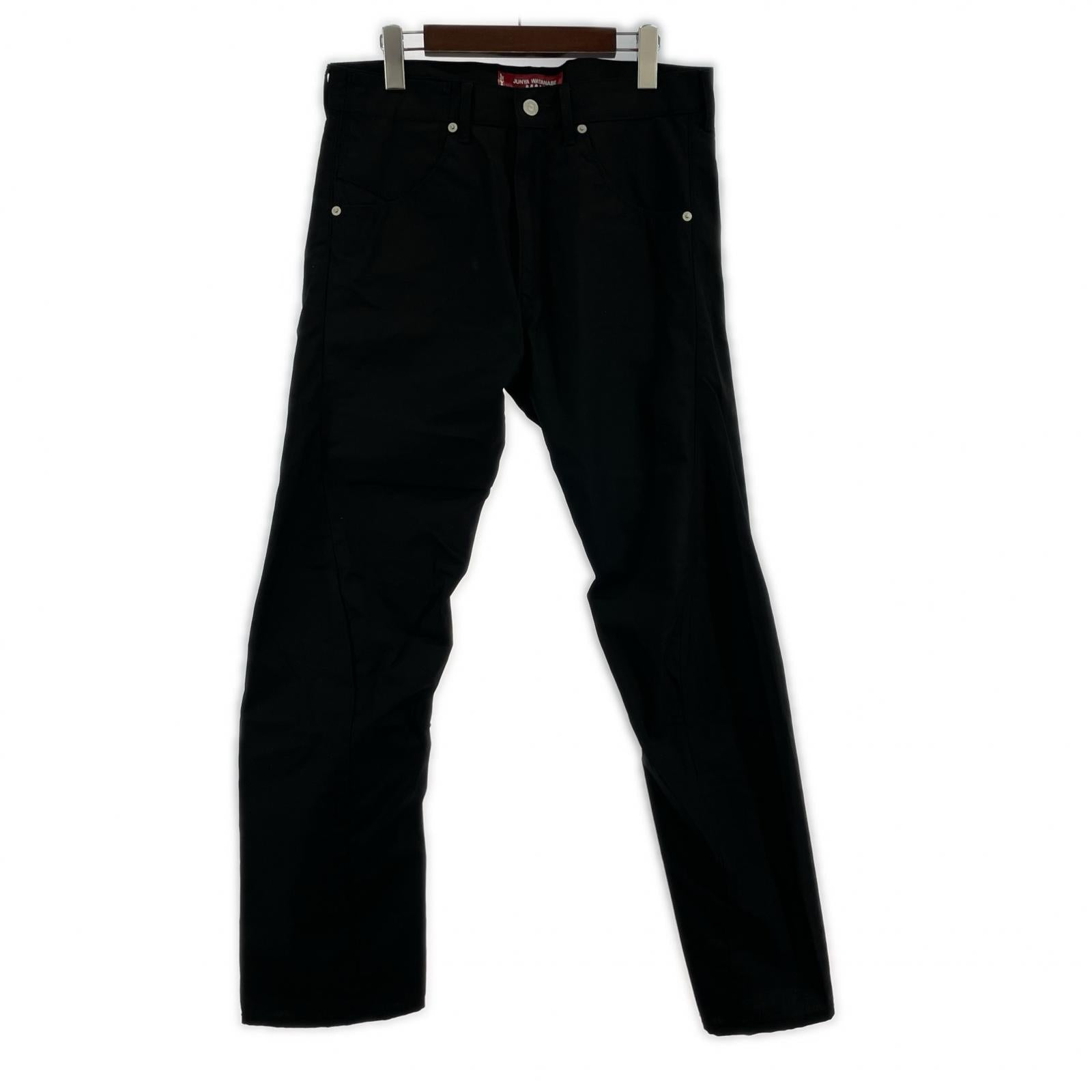 パンツ × Levi's 22AW 立体裁断 パンツ M ブラック M ブラック