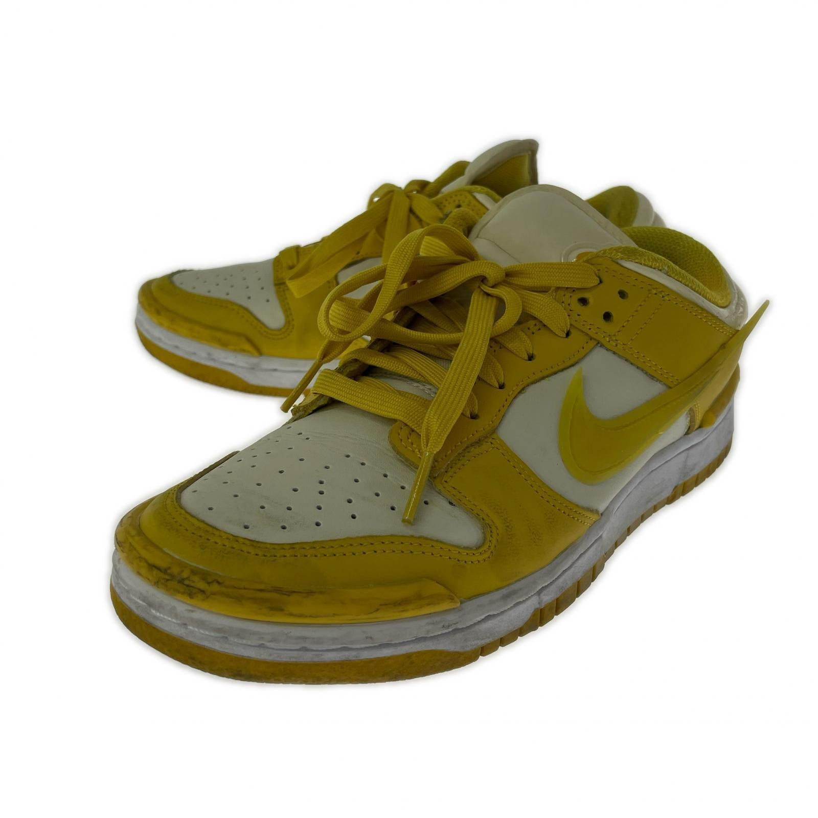 スニーカー Dunk Low Twist 25cm 25cm (US7 UK6 1/2 EU40)
