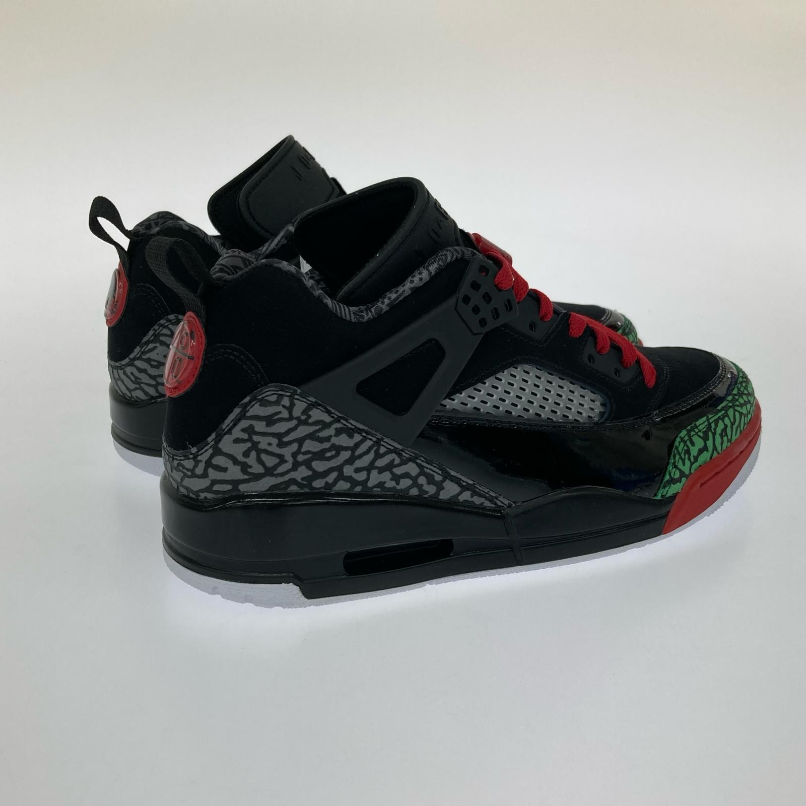スニーカー JORDAN SPIZIKE Low 26.5CM