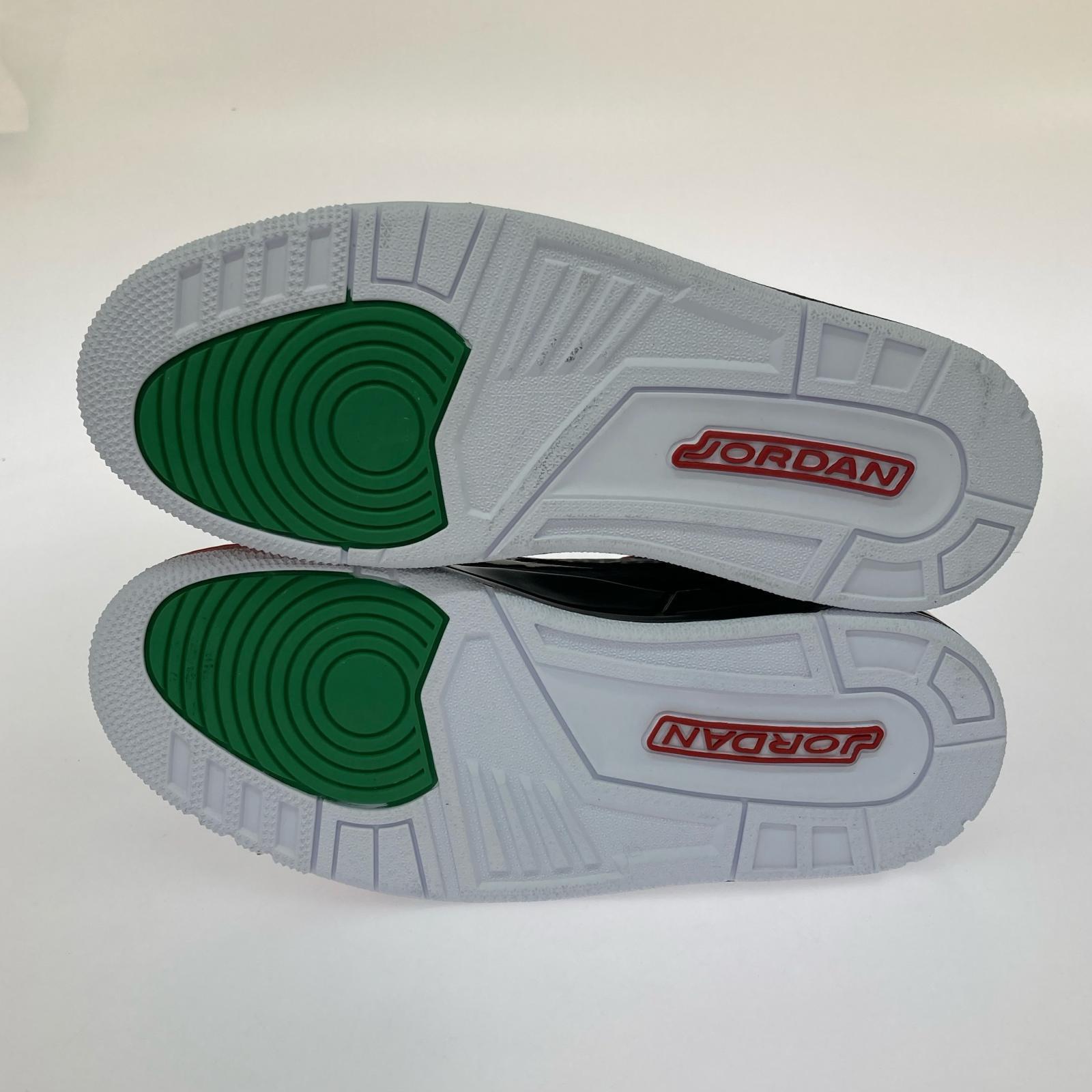スニーカー JORDAN SPIZIKE Low 26.5CM