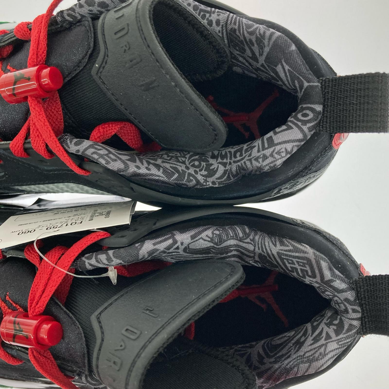 スニーカー JORDAN SPIZIKE Low 26.5CM