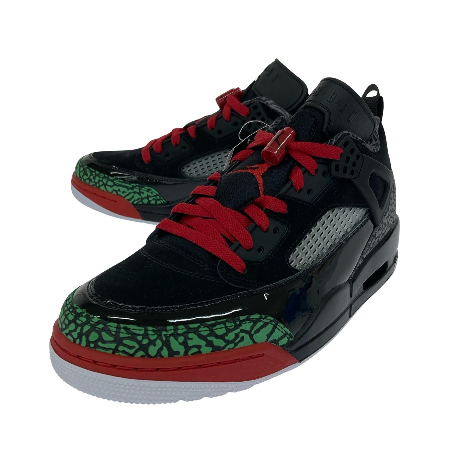 スニーカー JORDAN SPIZIKE Low 26.5CM