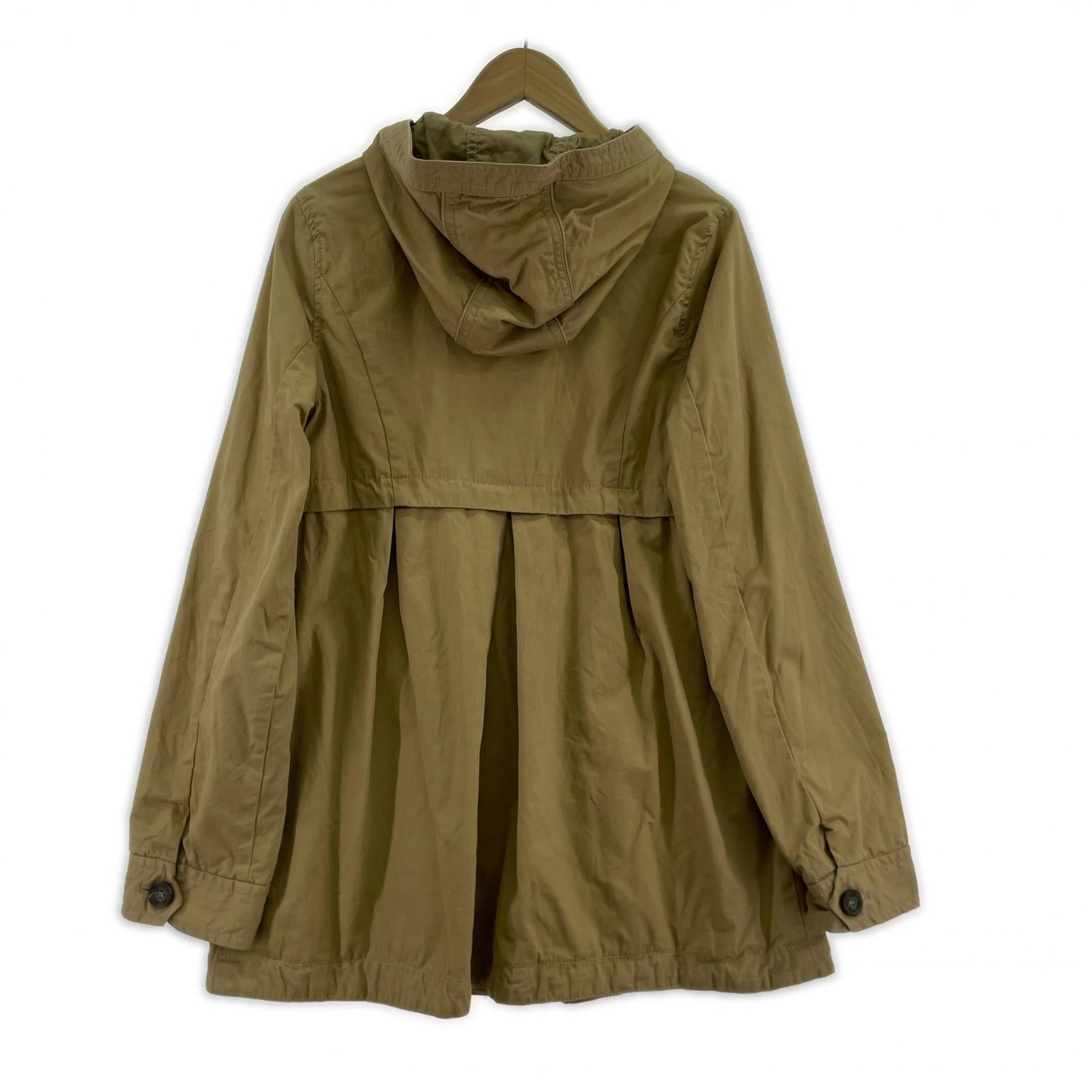 ジャケット Abercrombie&Fitch ジャケット L ベージュ