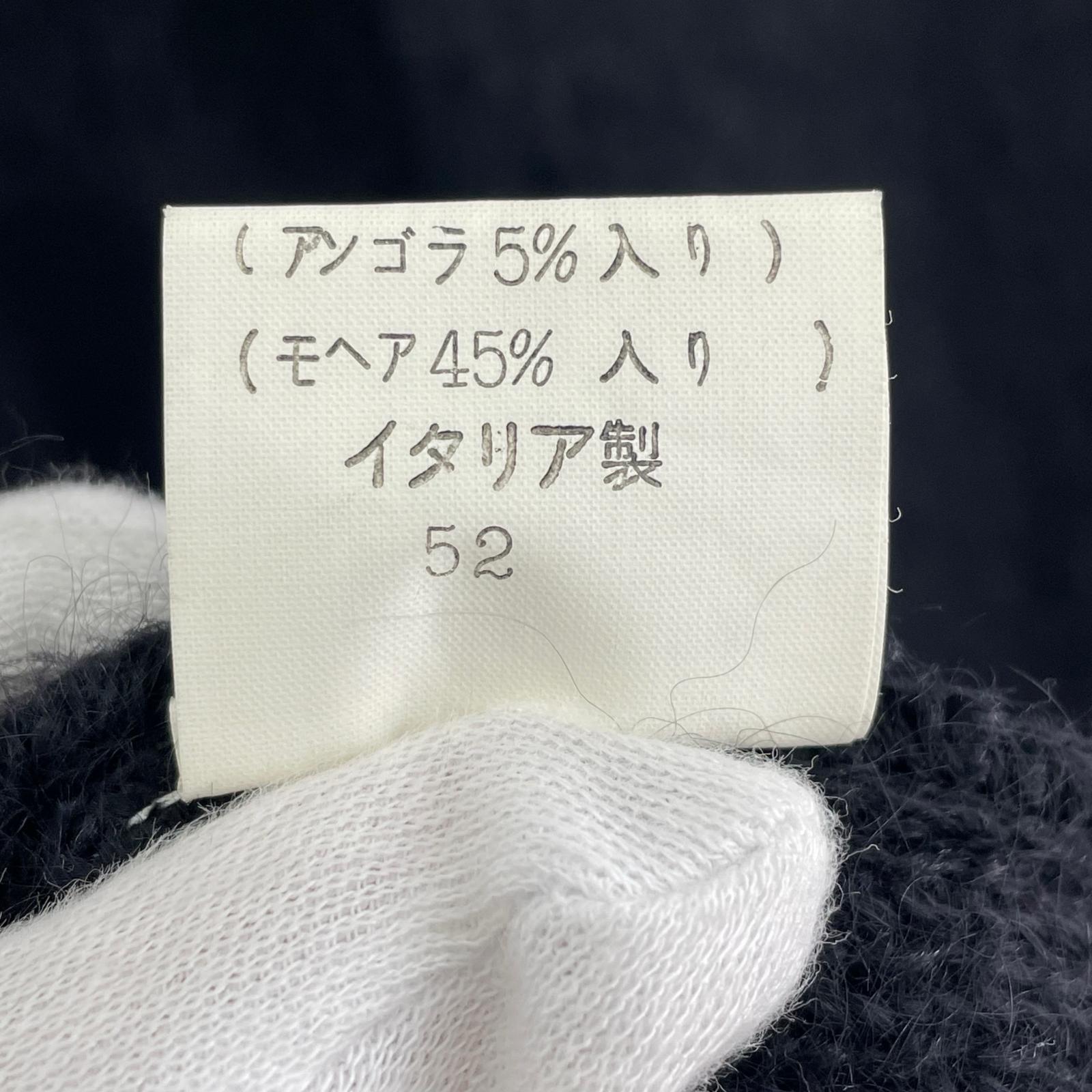 ジャケット 黒 ブラック