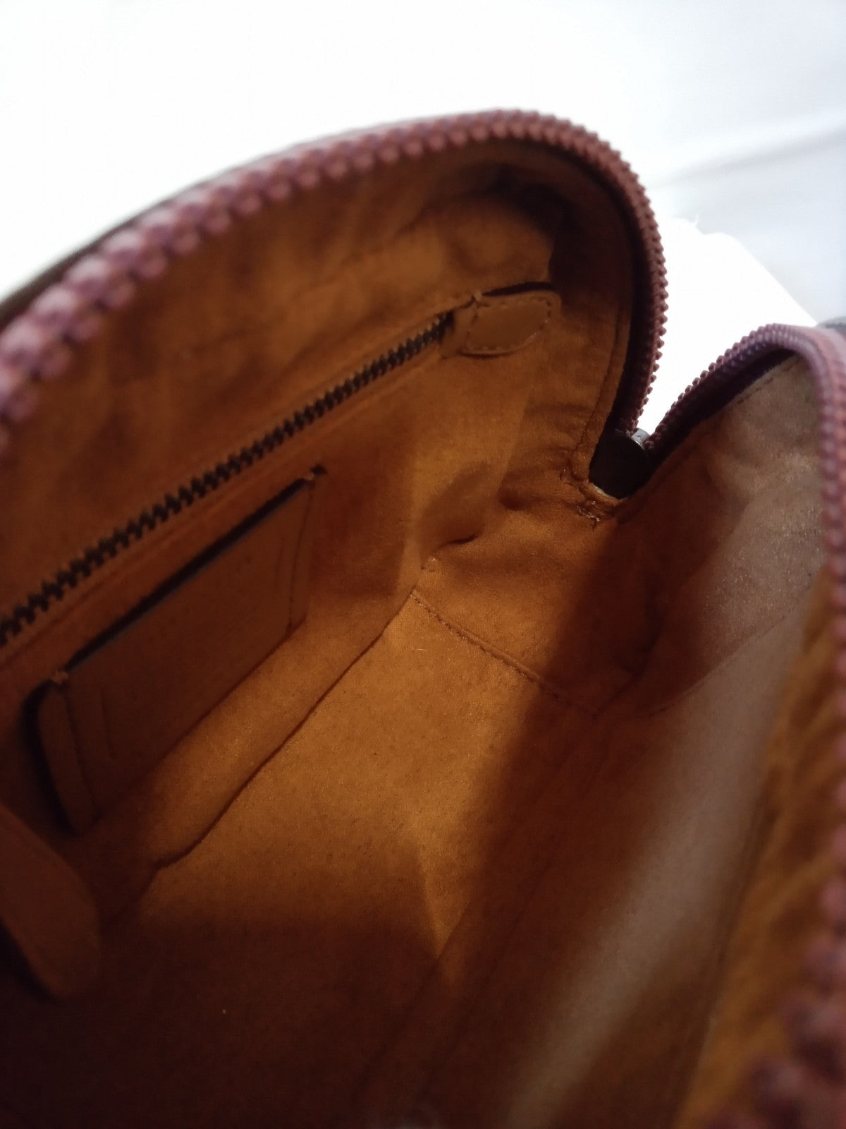 COACH/ホースアンドキャリッジ コーテッド キャンバス カメラバッグ 89401