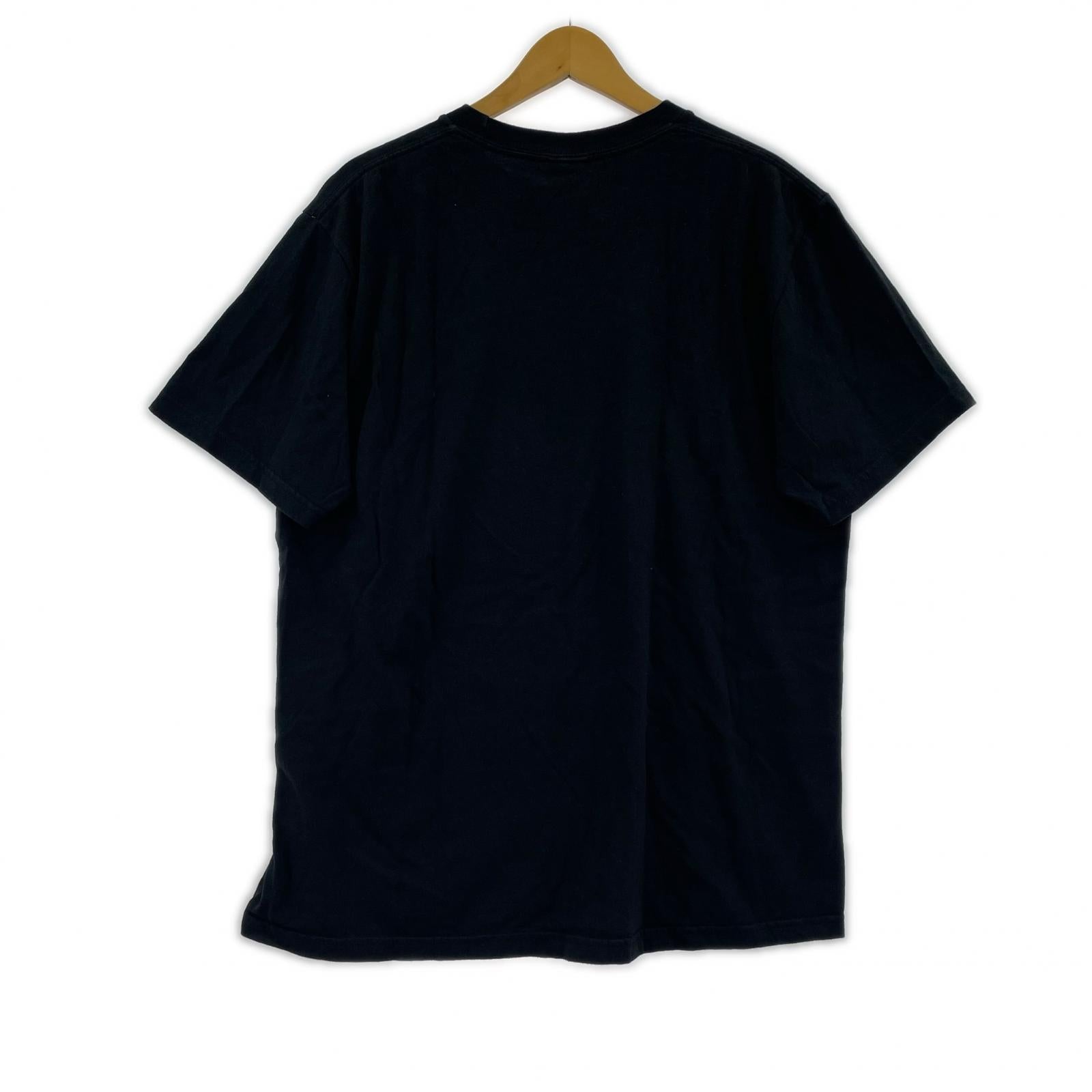 半袖Tシャツ 24AW Grinch Tee 黒 (M) M ブラック