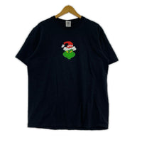 半袖Tシャツ 24AW Grinch Tee 黒 (M) M ブラック