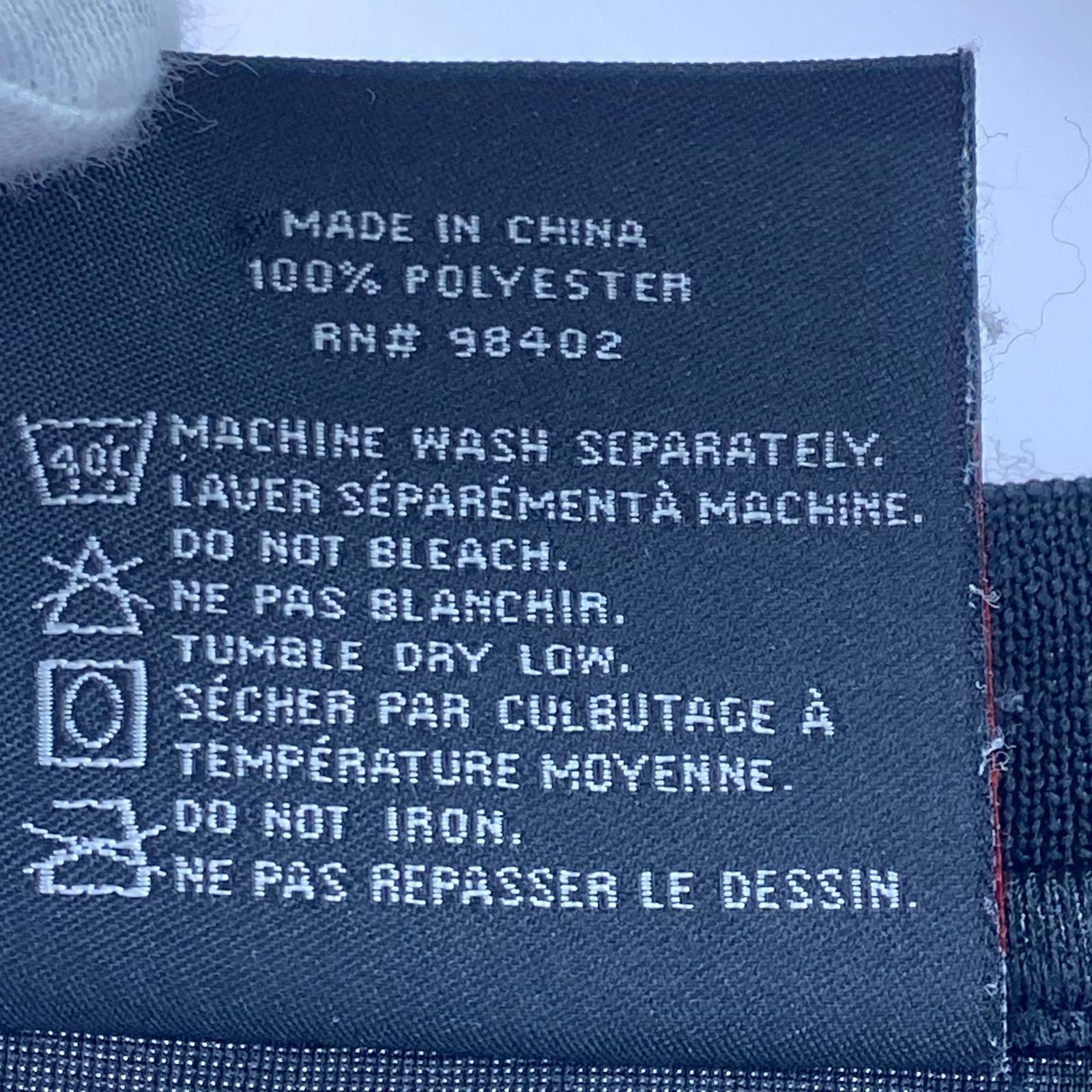 半袖Tシャツ ゲームシャツ ブラック