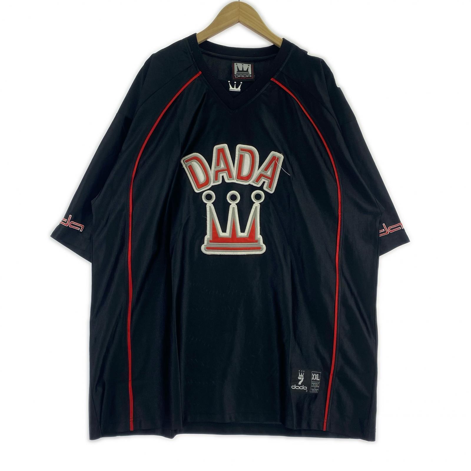 半袖Tシャツ ゲームシャツ ブラック
