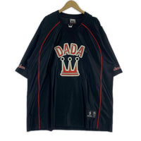 半袖Tシャツ ゲームシャツ ブラック