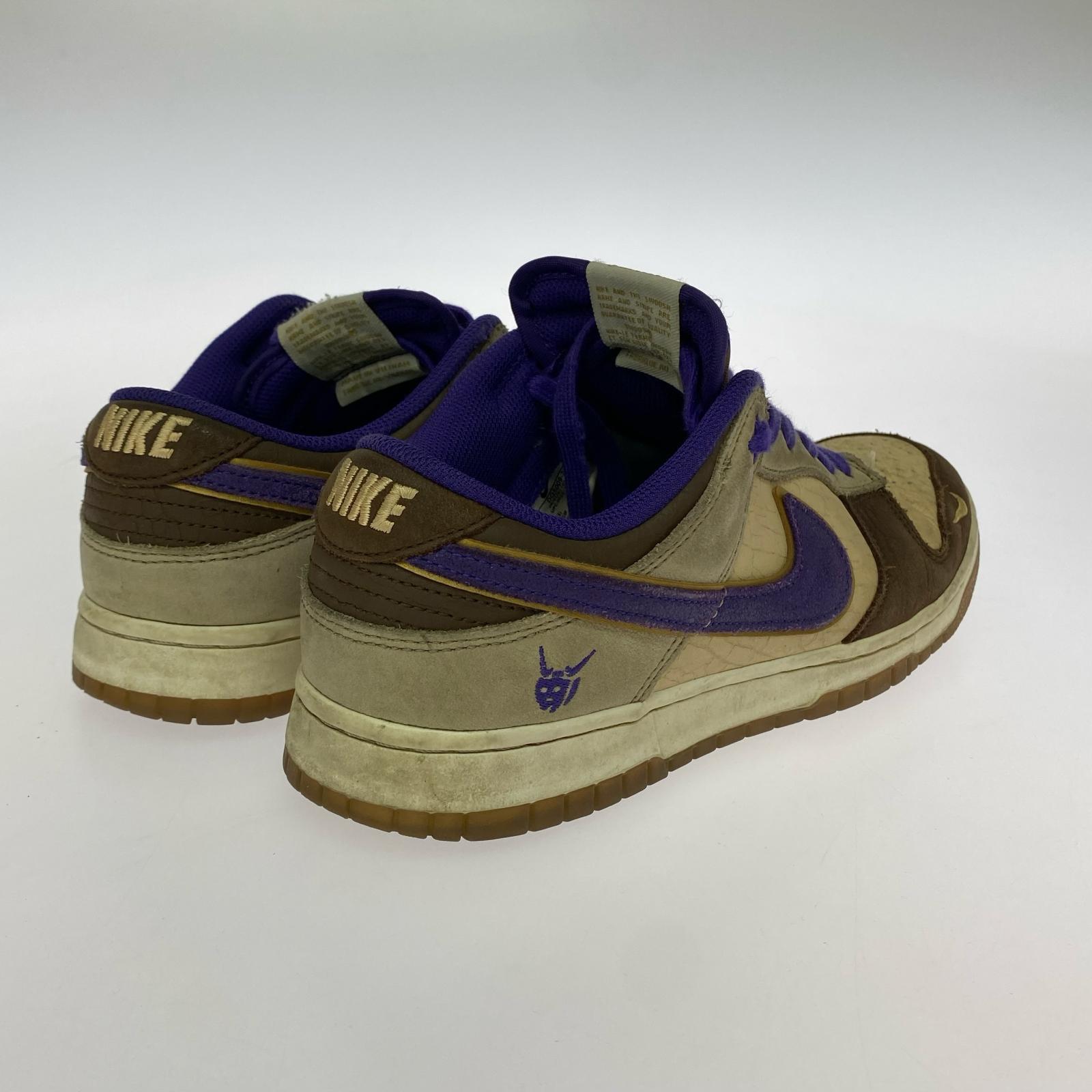 スニーカー DUNK LOW PRM 節分
