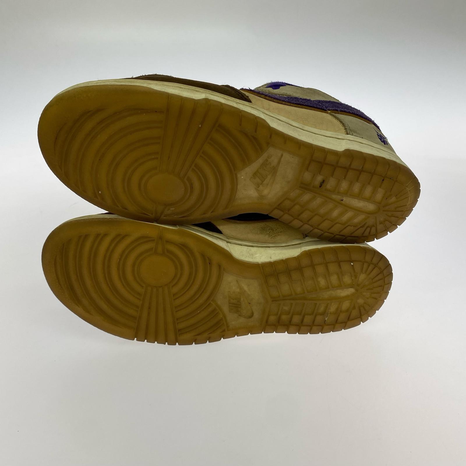スニーカー DUNK LOW PRM 節分