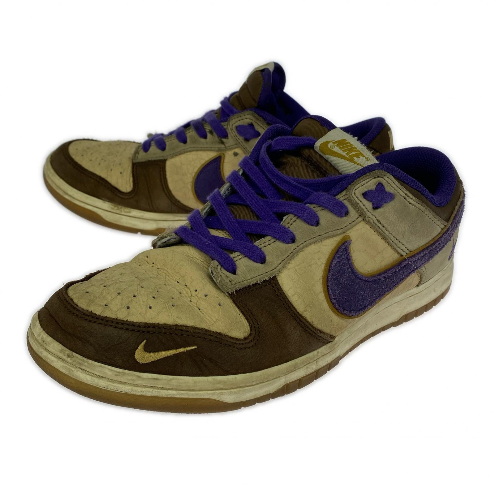 スニーカー DUNK LOW PRM 節分