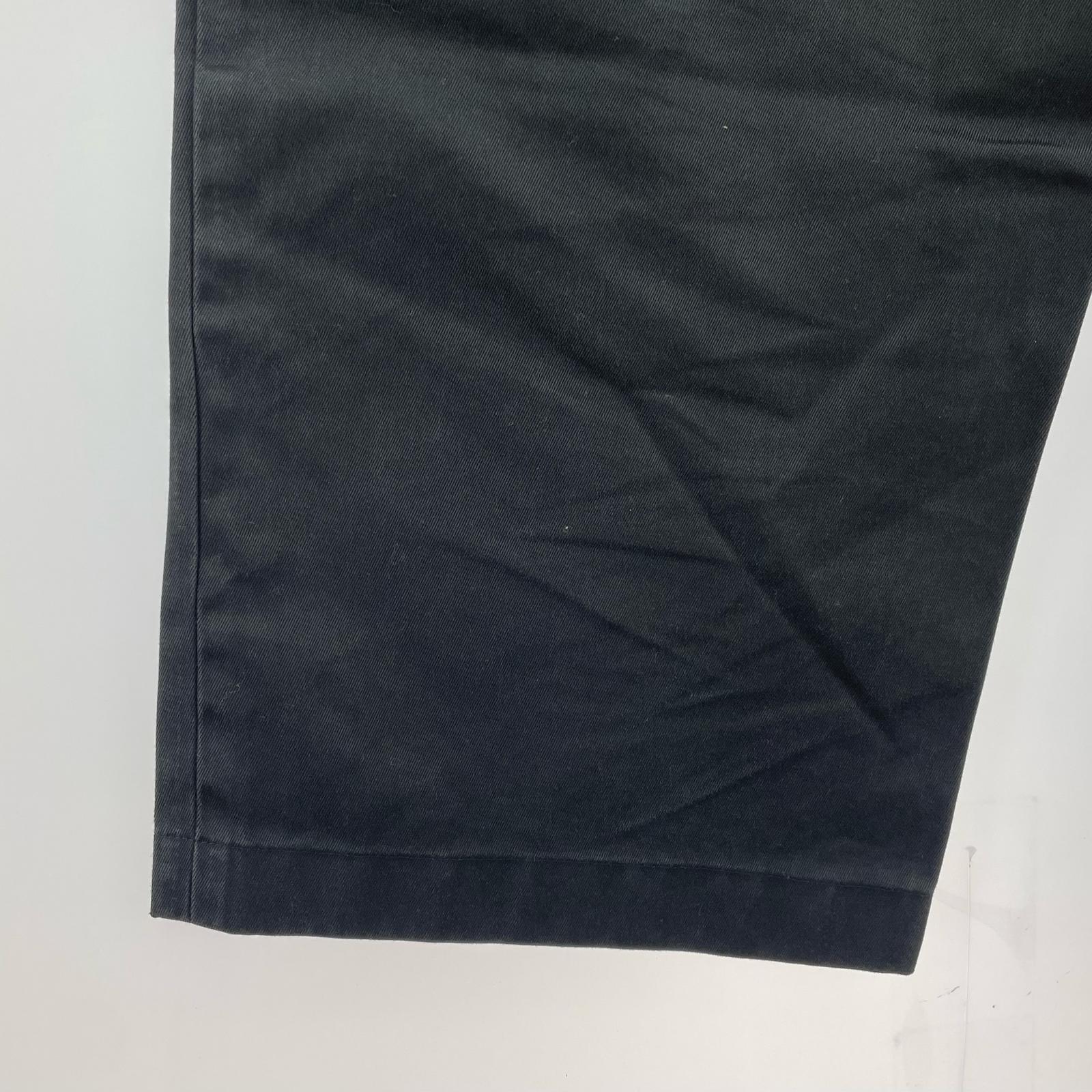 パンツ orSlow Vintage Fit 黒(XS) ブラック