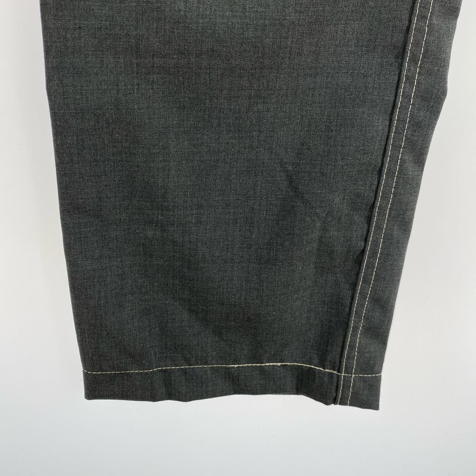 パンツ POST OVERALLS IMPERIAL (XS) SS