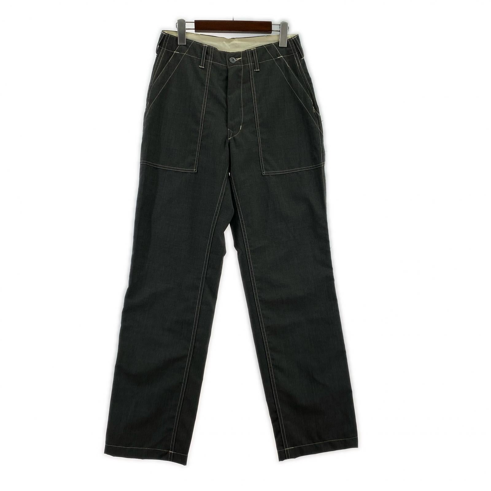 パンツ POST OVERALLS IMPERIAL (XS) SS
