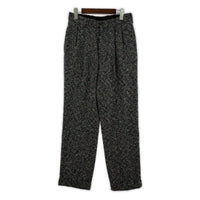 パンツ Needles Tucked Trouser PE Fancy Clith(XS マルチカラー